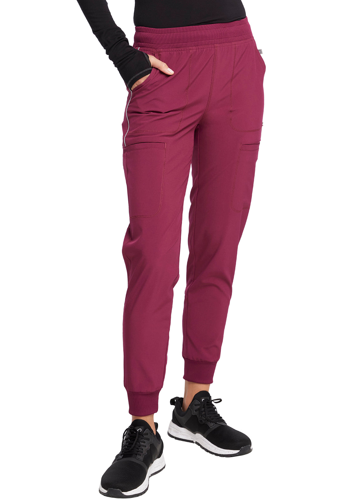 Cherokee Women's Infinity Jogger Pants CK080A