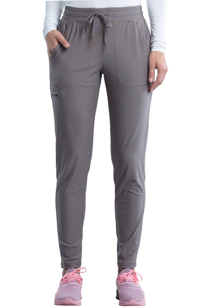 Cherokee Women's Tapered Leg Drawstring Pants CK095