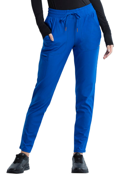 Cherokee Women's Tapered Leg Drawstring Pants CK095