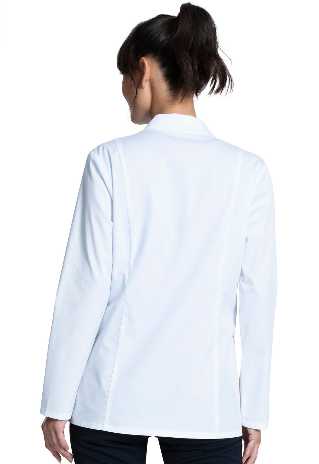 Cherokee Women's 28" Consultation Lab Coat CK451