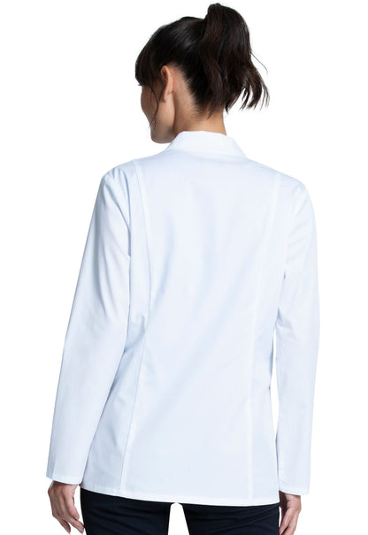 Cherokee Women's 28" Consultation Lab Coat CK451