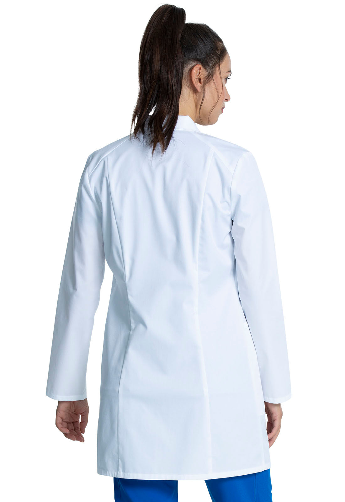 Cherokee Women's 33" Lab Coat CK452
