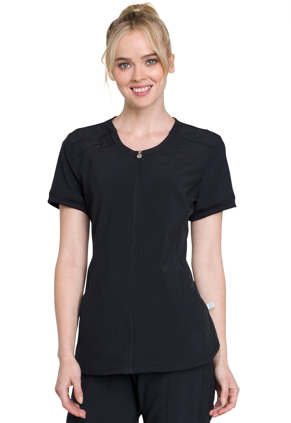 Cherokee Stretch V Neck | Women's Scrub Tops | Medical