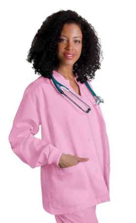 Universal by Adar Women's Warm-Up Jacket 602