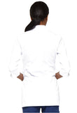 Dickies Women's EDS Signature 3/4 Sleeve 30" Lab Coat 82402