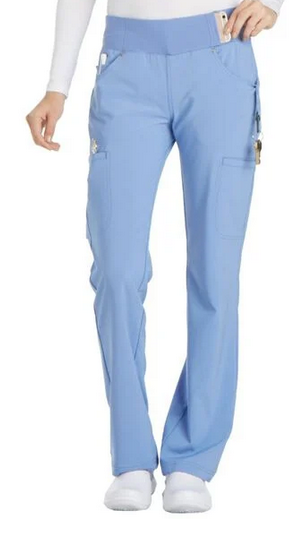 Cherokee Women's Scrub Pants CK002