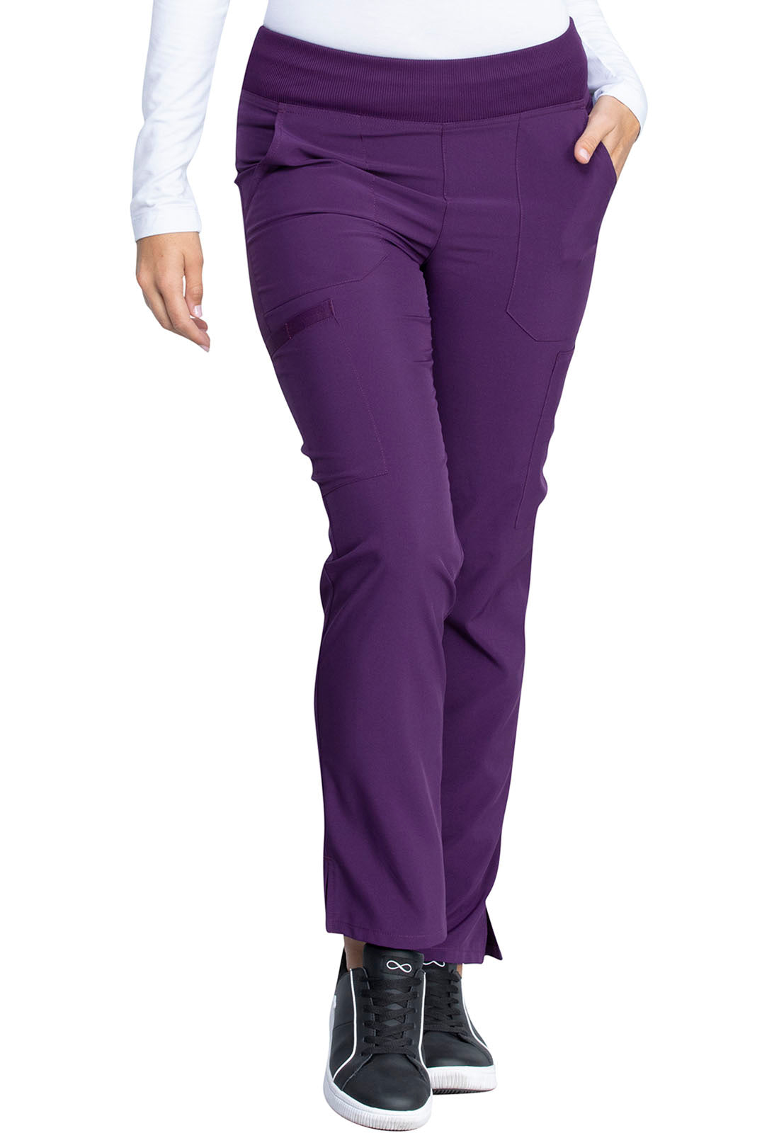 Dickies Essentials Women's Natural Rise Cargo Pant DK005