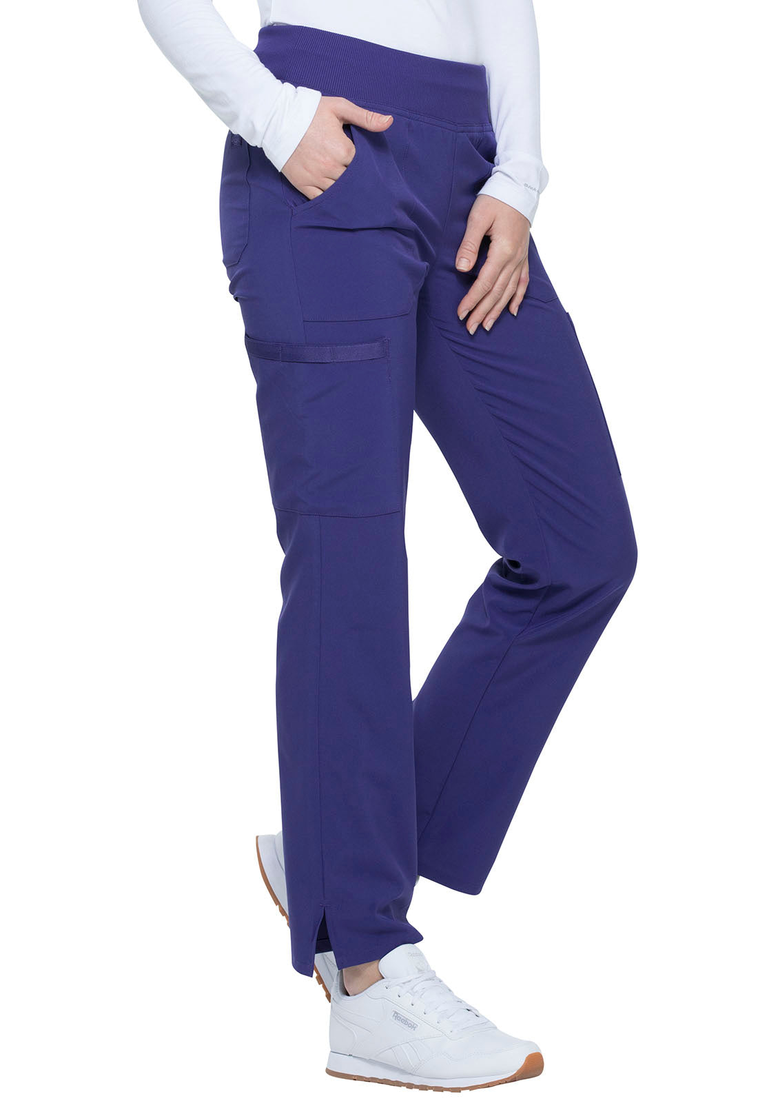Dickies Essentials Women's Natural Rise Cargo Pant DK005