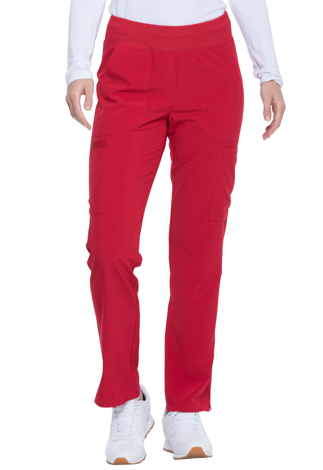 Dickies Essentials Women's Natural Rise Cargo Pant DK005