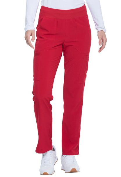 Dickies Essentials Women's Natural Rise Cargo Pant DK005