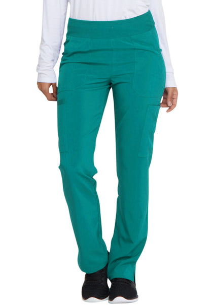 Dickies Essentials Women's Natural Rise Cargo Pant DK005