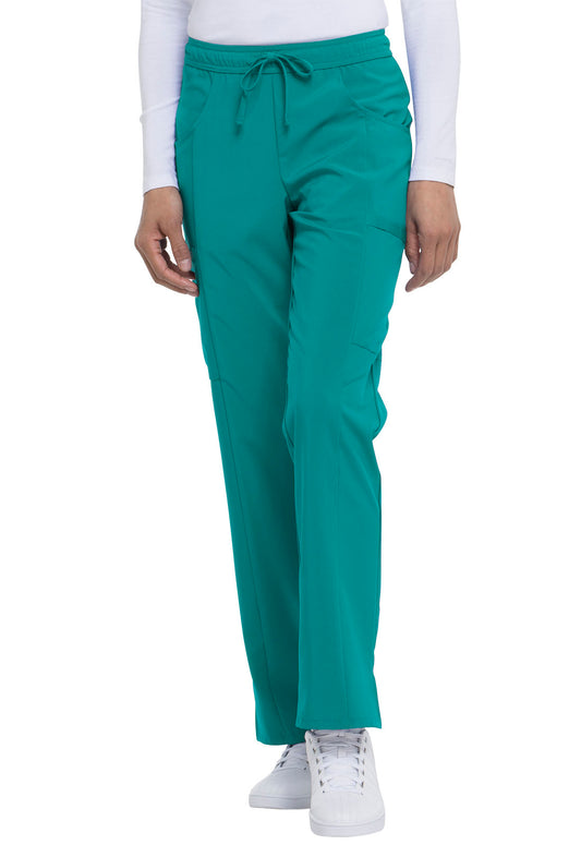 Dickies EDS Women's Straight Leg Cargo Pant DK010