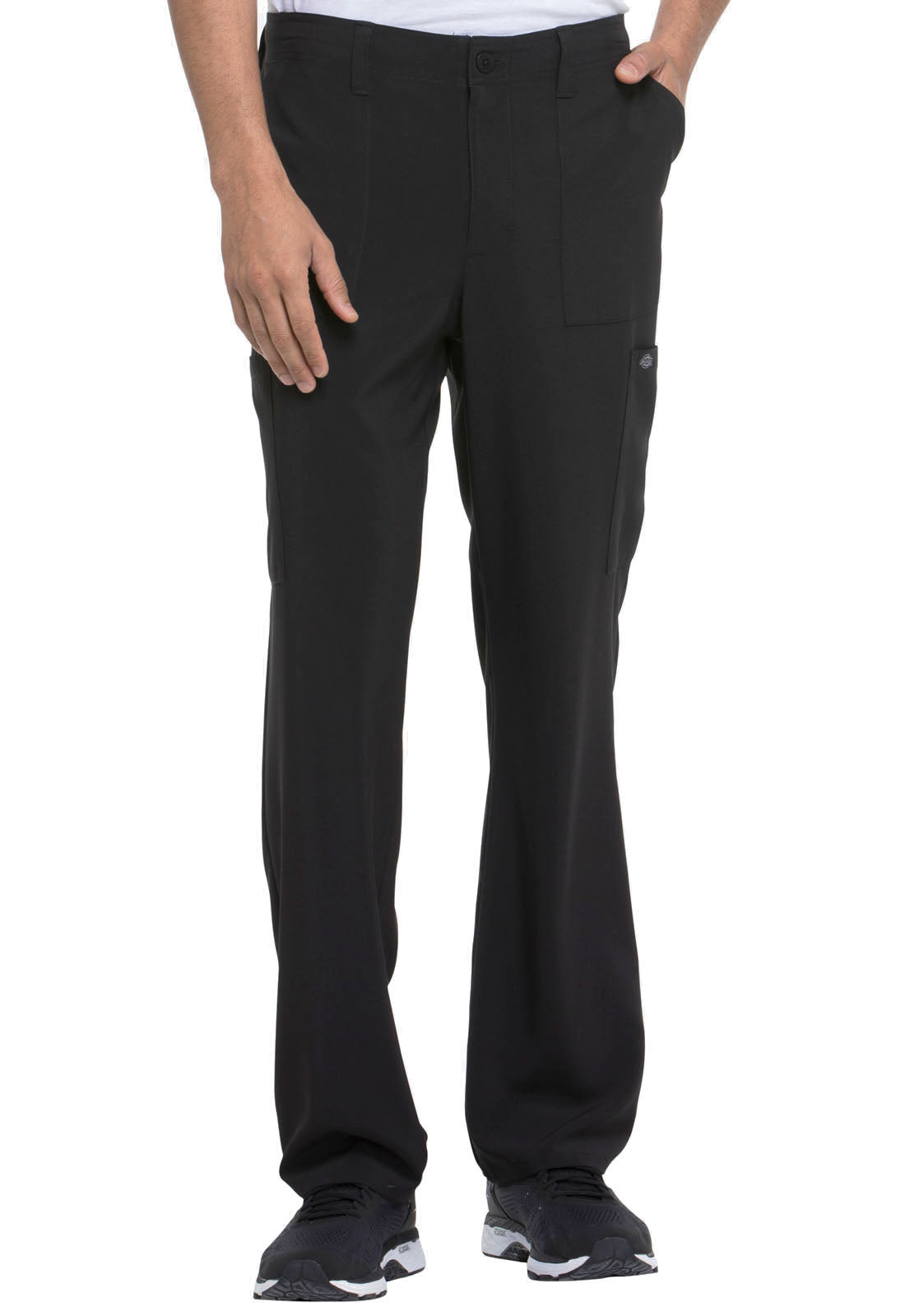 Dickies Essentials Men's Fly Drawstring Scrub Pant DK015