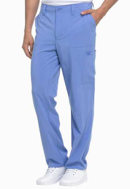 Dickies Essentials Men's Fly Drawstring Scrub Pant DK015