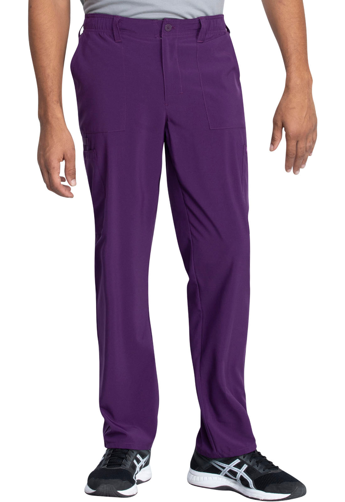 Dickies Essentials Men's Fly Drawstring Scrub Pant DK015