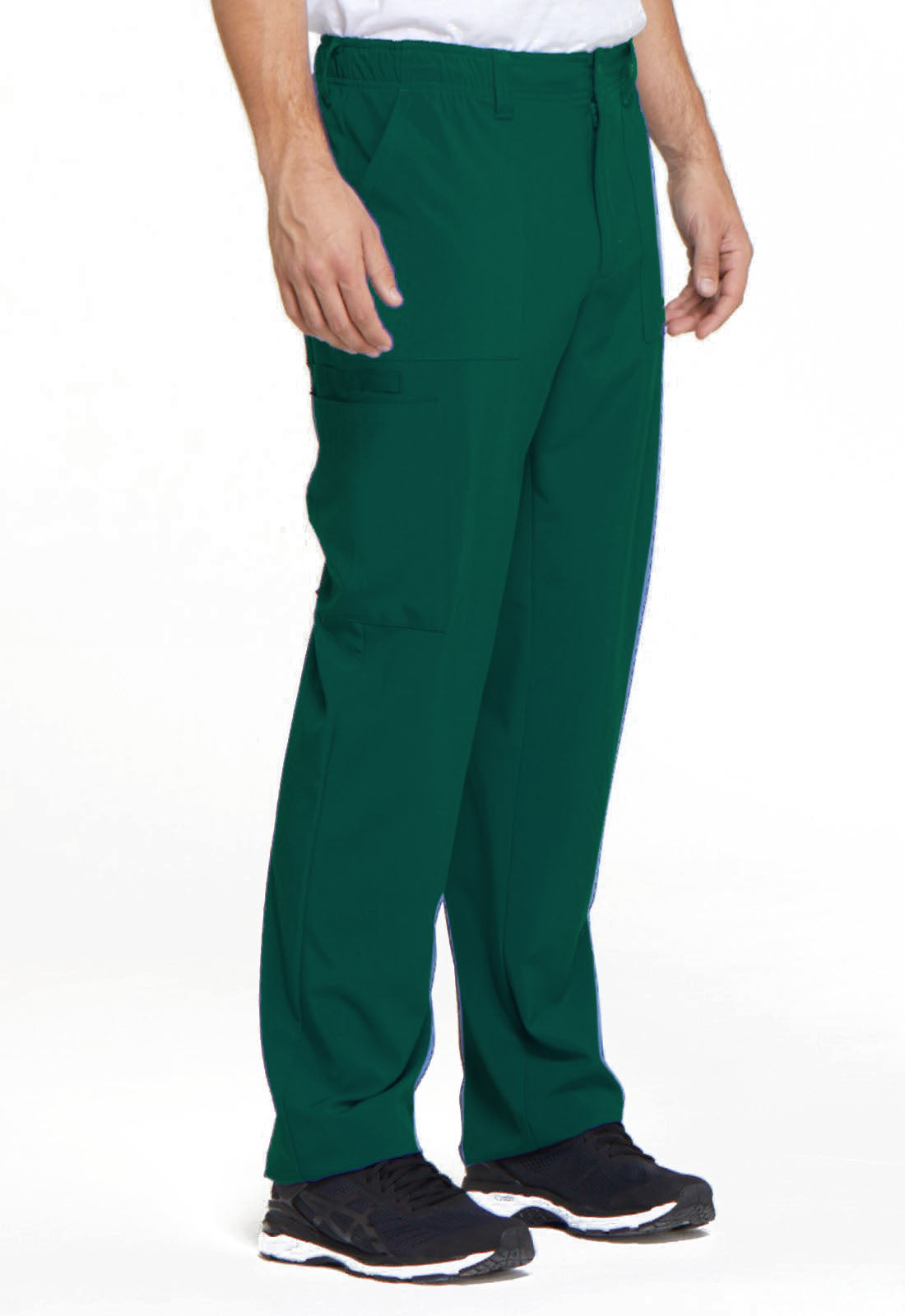 Dickies Essentials Men's Fly Drawstring Scrub Pant DK015
