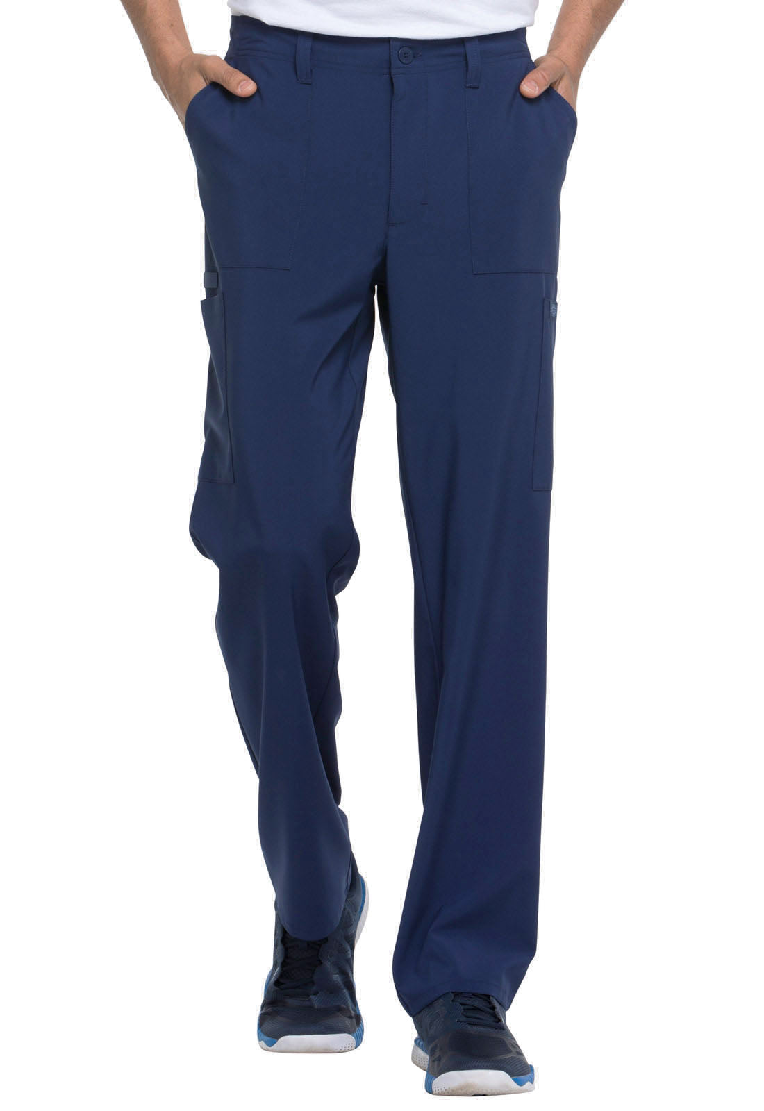 Dickies Essentials Men's Fly Drawstring Scrub Pant DK015