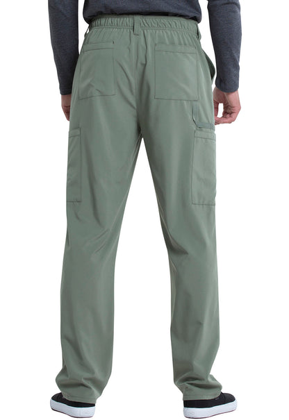 Dickies Essentials Men's Fly Drawstring Scrub Pant DK015