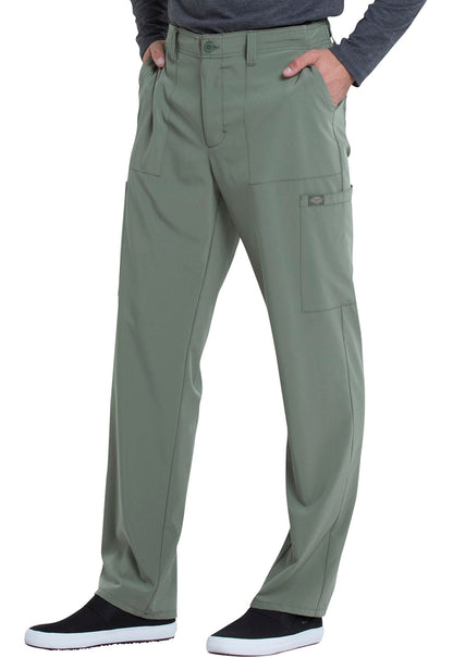 Dickies Essentials Men's Fly Drawstring Scrub Pant DK015
