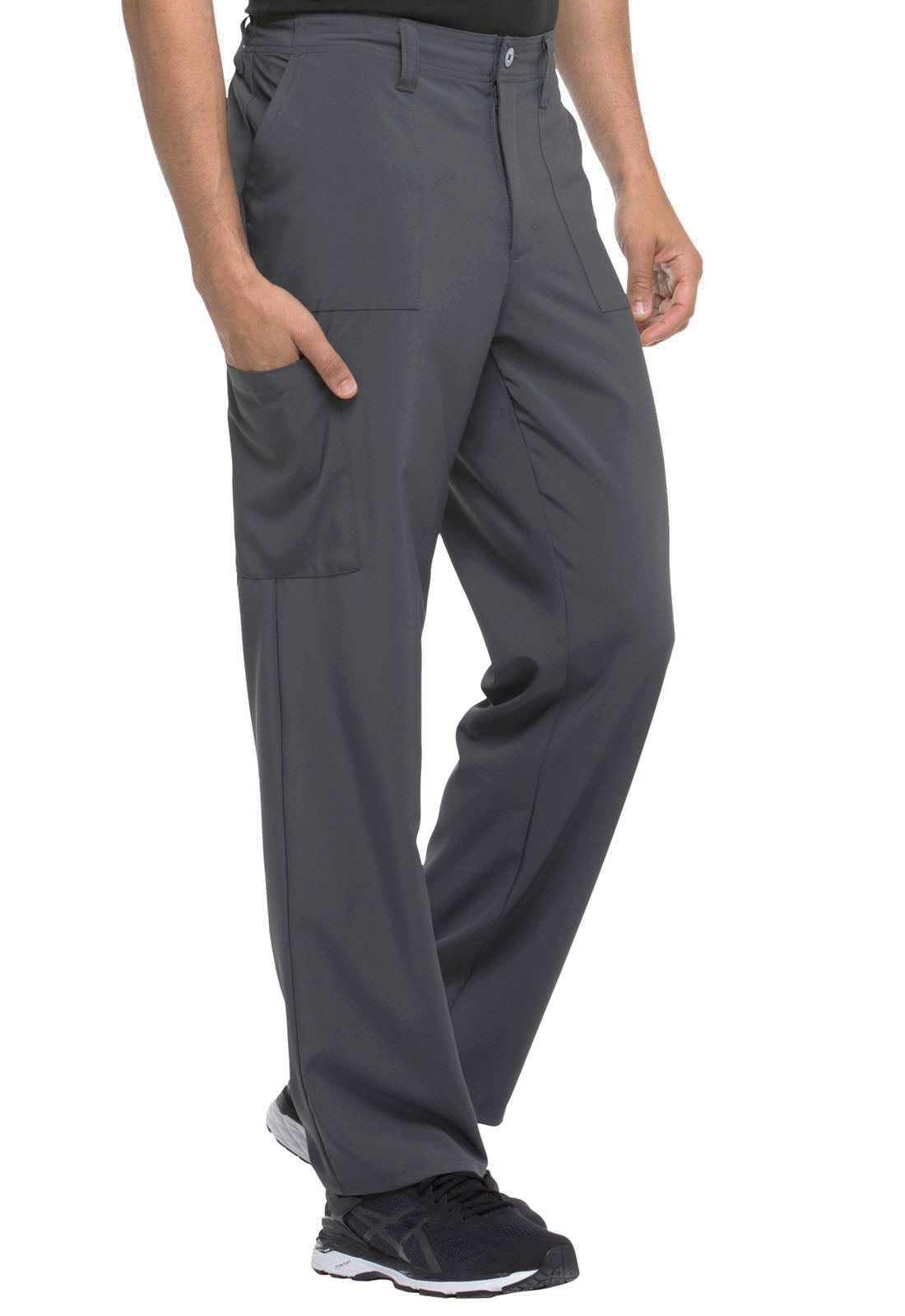 Dickies Essentials Men's Fly Drawstring Scrub Pant DK015