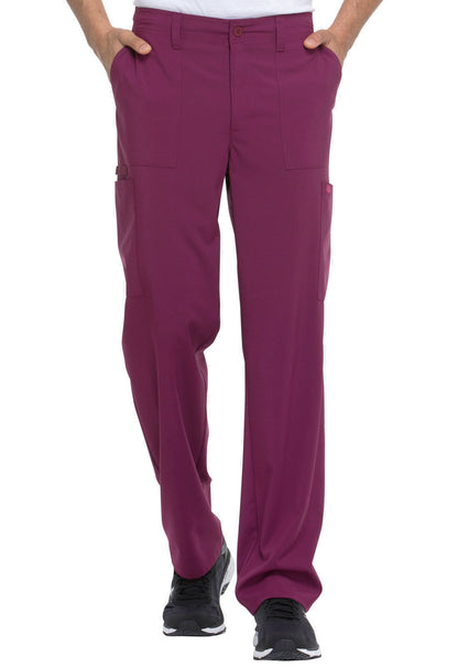Dickies Essentials Men's Fly Drawstring Scrub Pant DK015