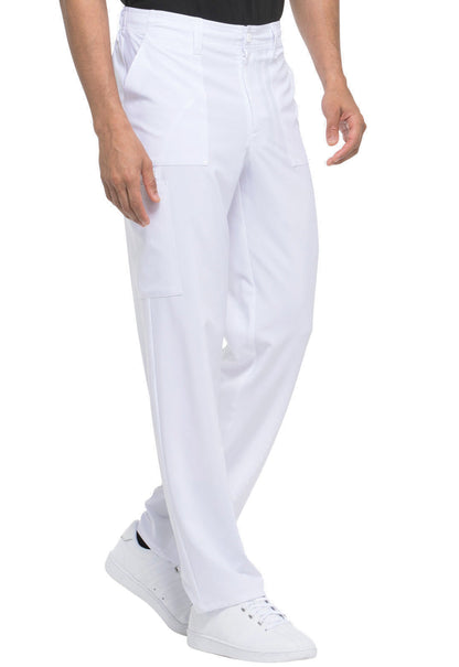 Dickies Essentials Men's Fly Drawstring Scrub Pant DK015