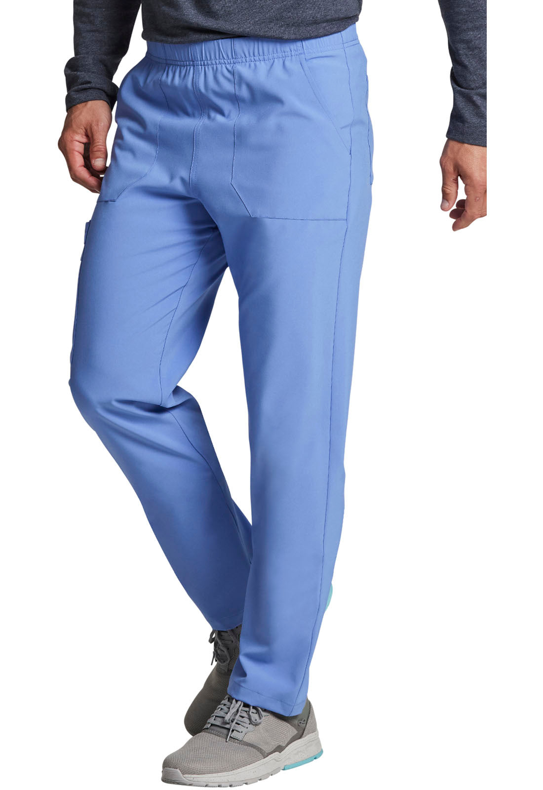 Dickies EDS Essential Unisex Tapered Scrub Pant DK019