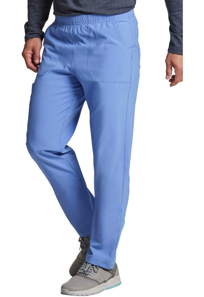 Dickies EDS Essential Unisex Tapered Scrub Pant DK019