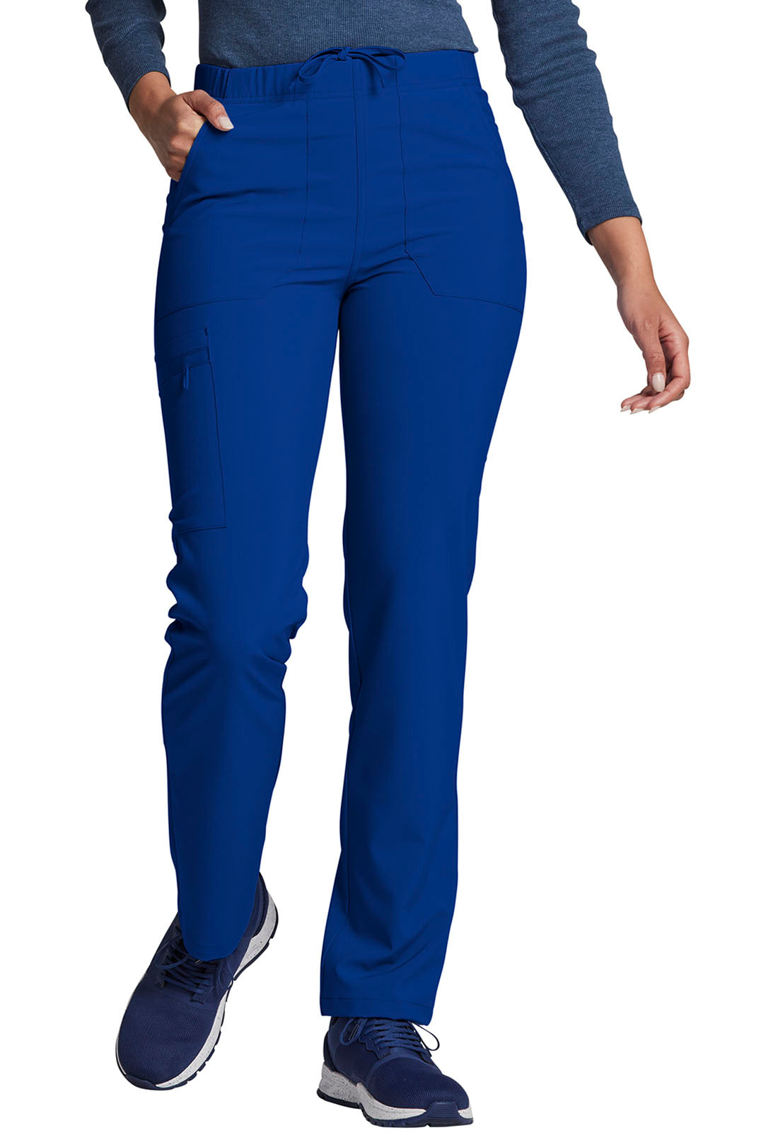 Dickies EDS Essential Unisex Tapered Scrub Pant DK019