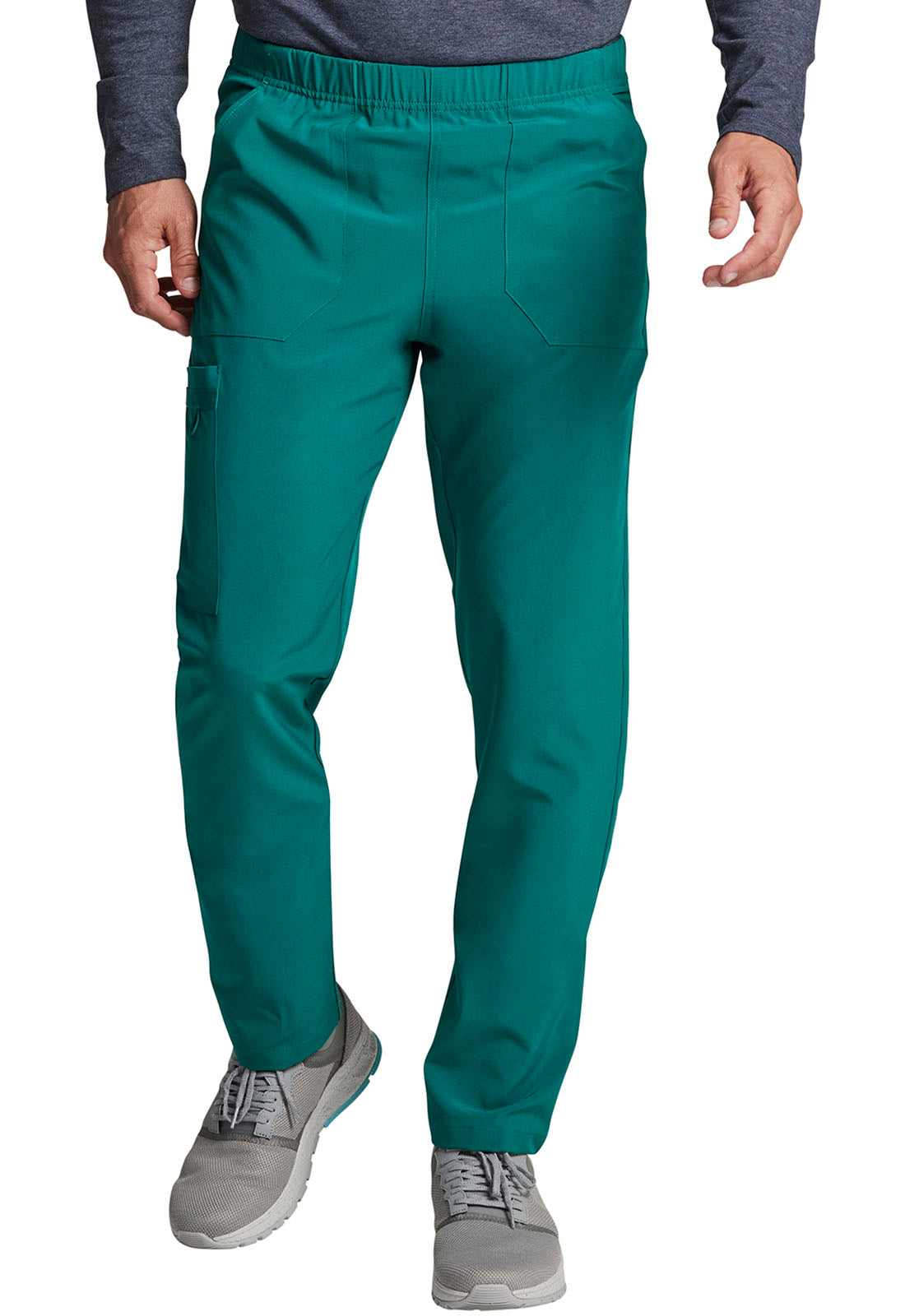 Dickies EDS Essential Unisex Tapered Scrub Pant DK019