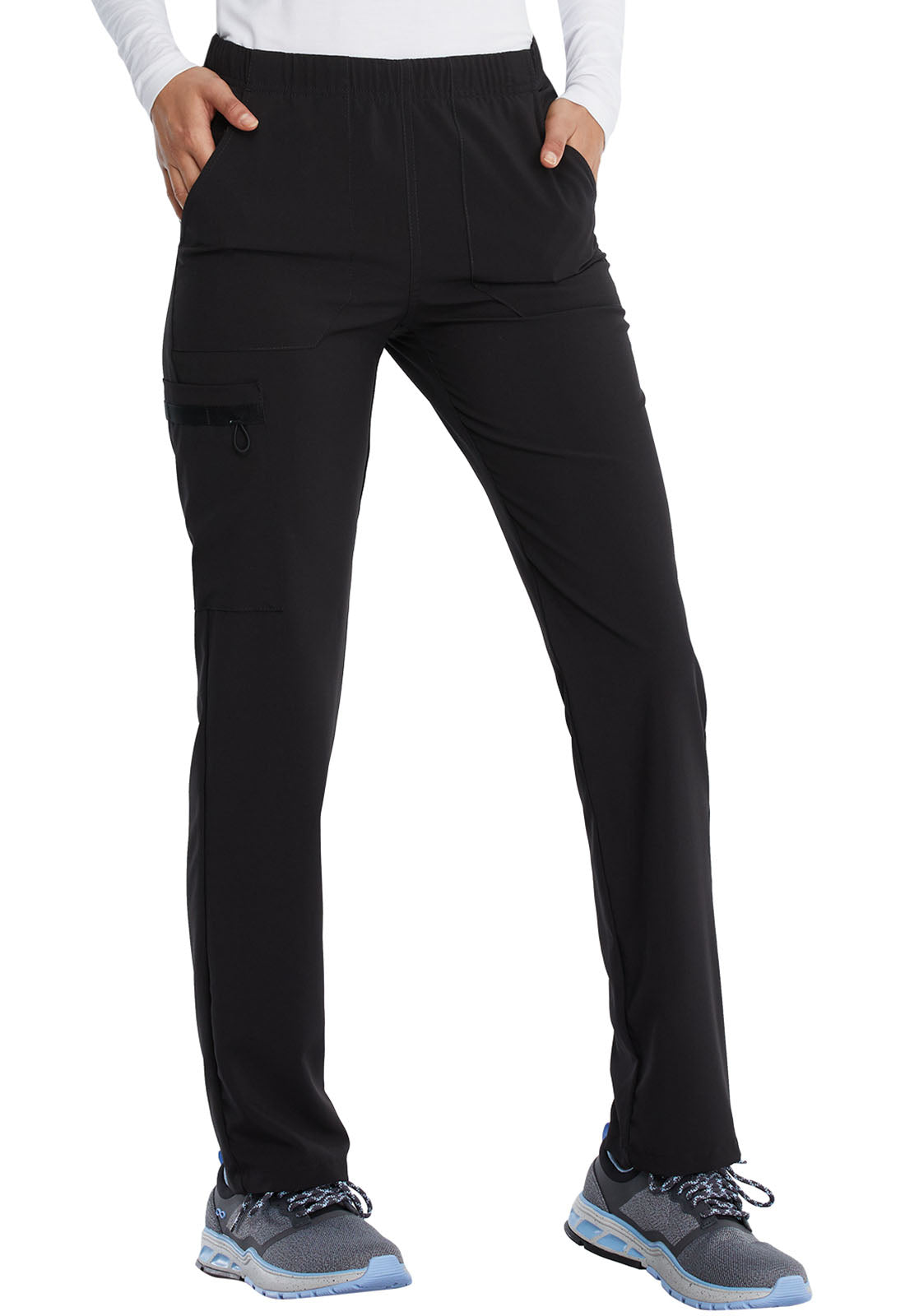 Dickies EDS Essential Unisex Tapered Scrub Pant DK019
