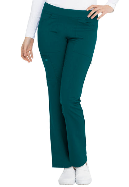 Dickies Women's Mid Rise Straight Leg Pant DK135