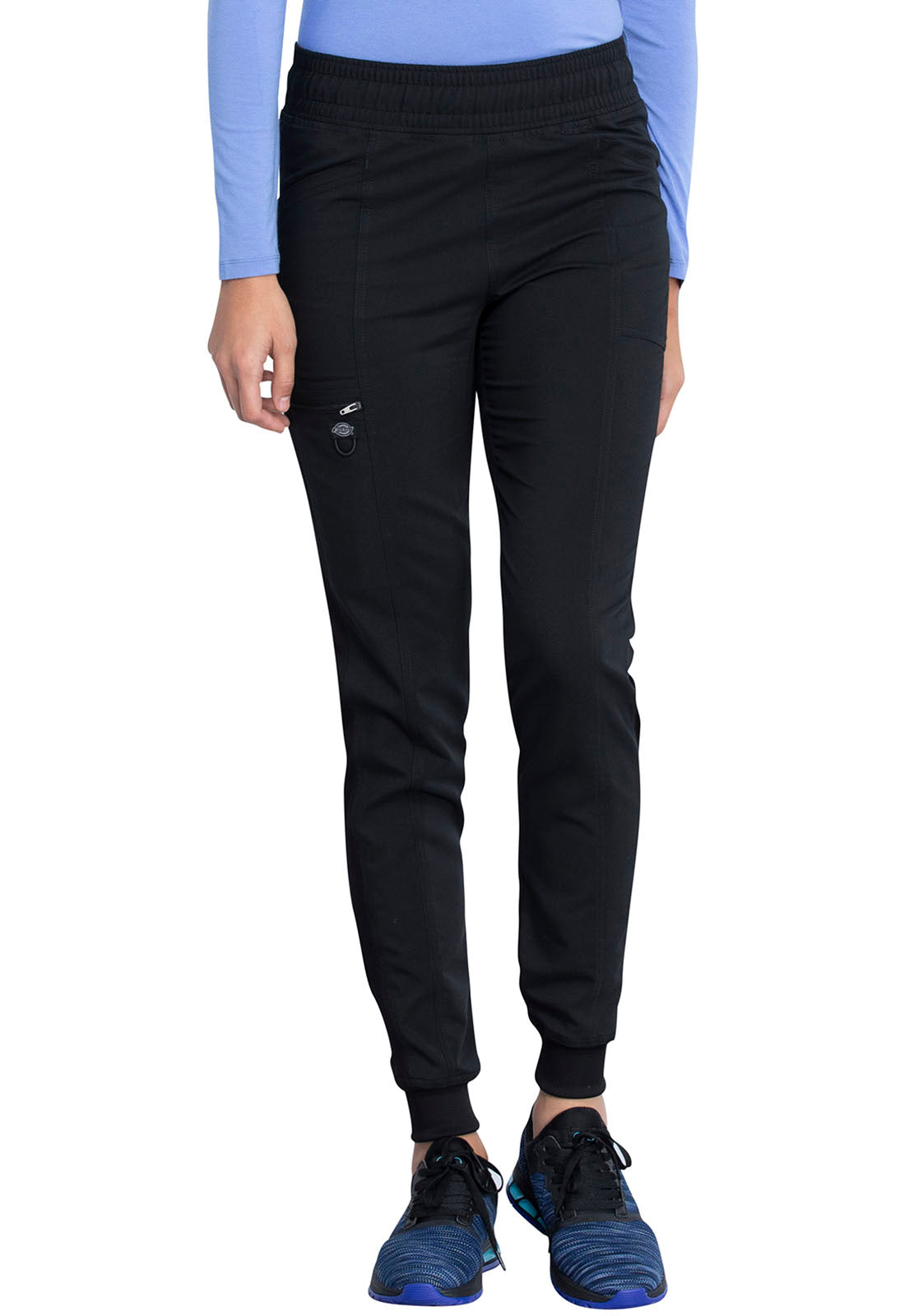 Dickies Balance Women's Mid Rise Jogger Pant DK155