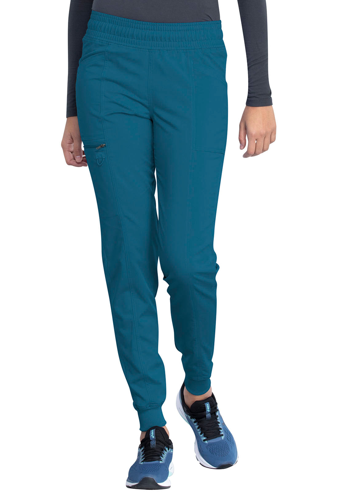 Dickies Balance Women's Mid Rise Jogger Pant DK155