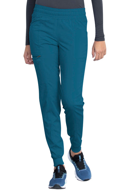 Dickies Balance Women's Mid Rise Jogger Pant DK155