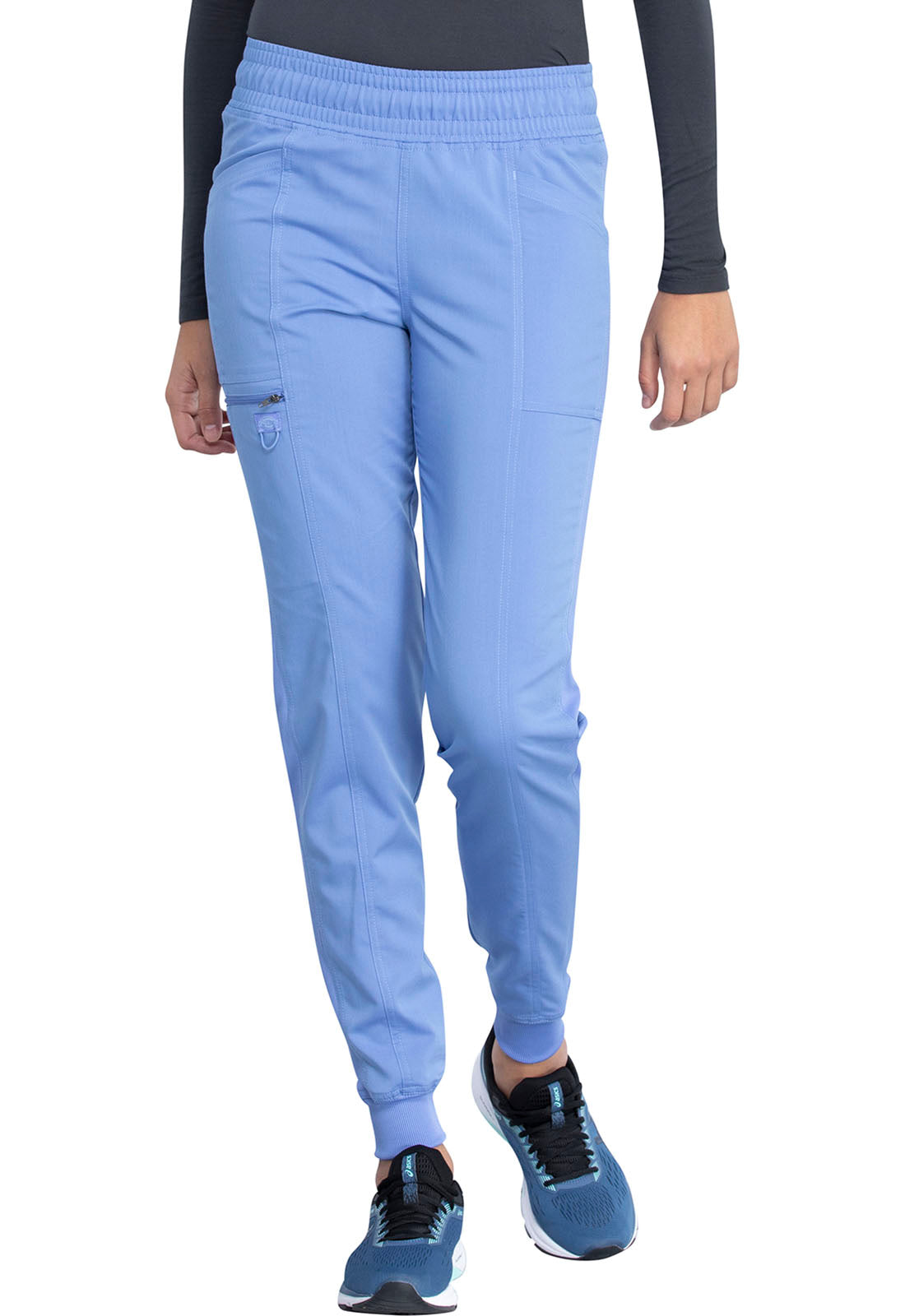 Dickies Balance Women's Mid Rise Jogger Pant DK155