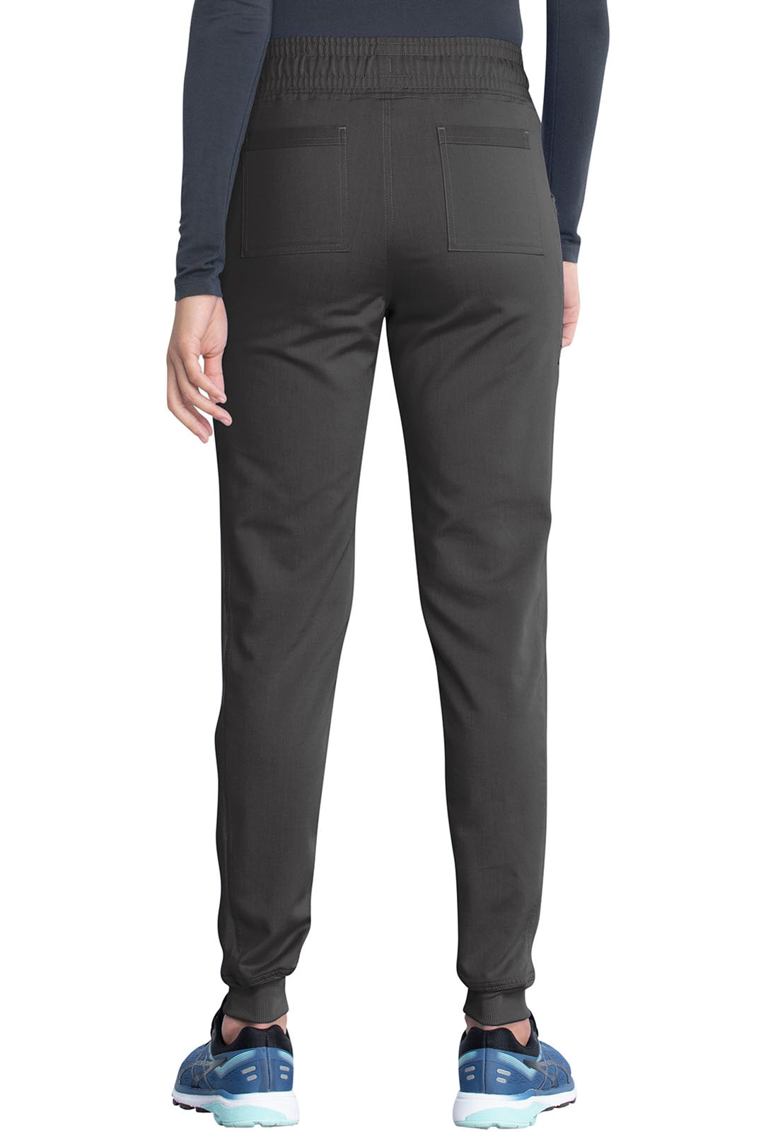 Dickies Balance Women's Mid Rise Jogger Pant DK155