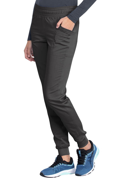 Dickies Balance Women's Mid Rise Jogger Pant DK155