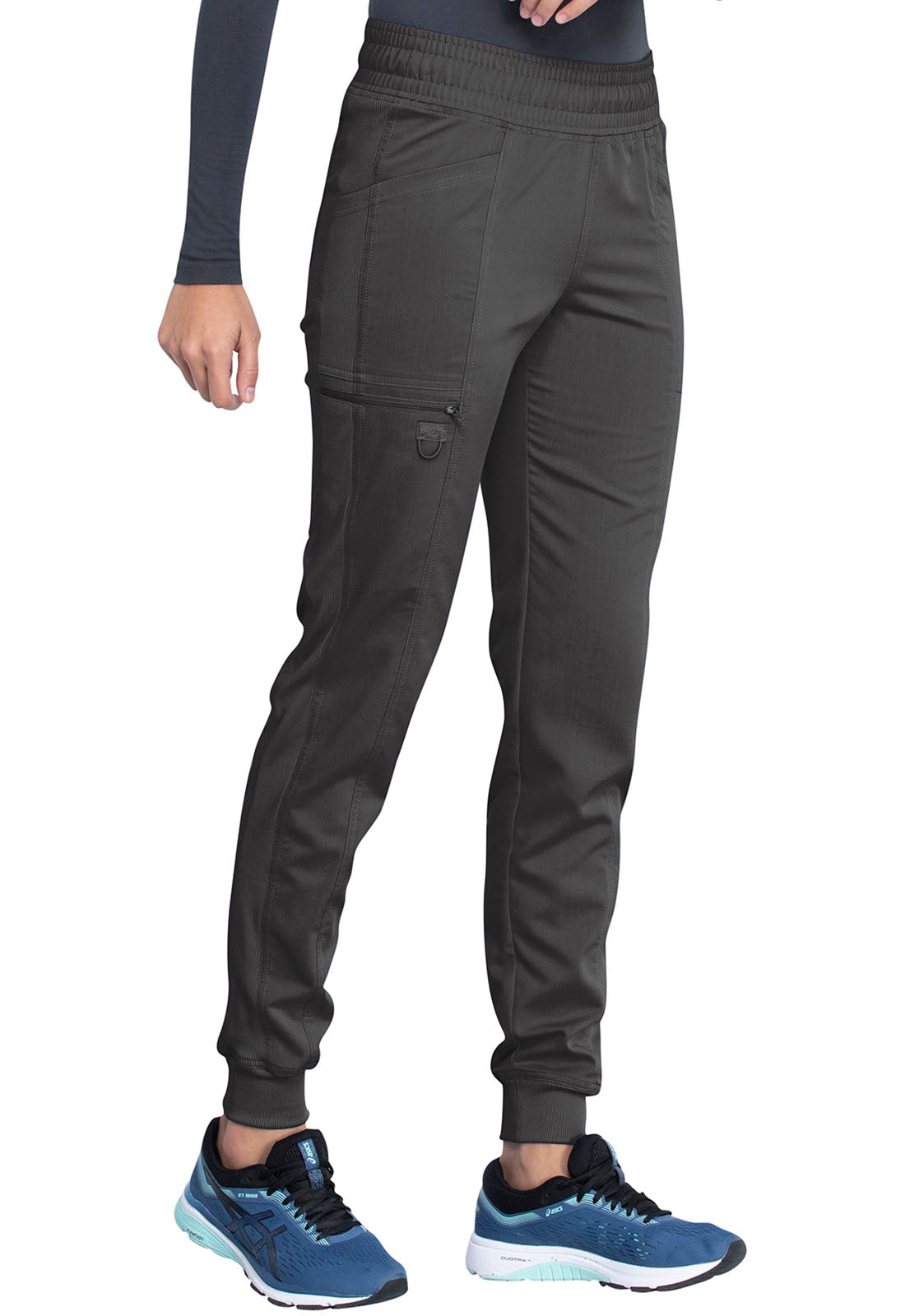 Dickies Balance Women's Mid Rise Jogger Pant DK155