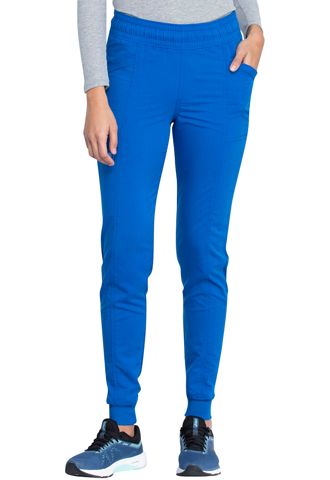 Dickies Balance Women's Mid Rise Jogger Pant DK155