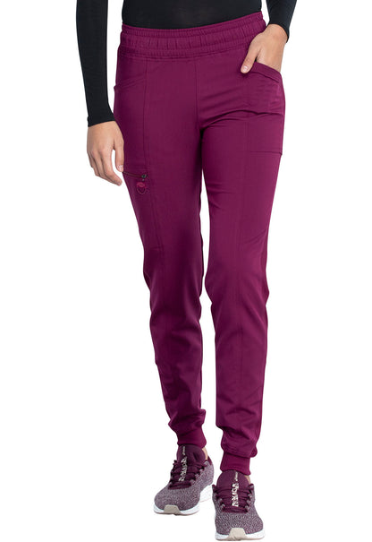 Dickies Balance Women's Mid Rise Jogger Pant DK155