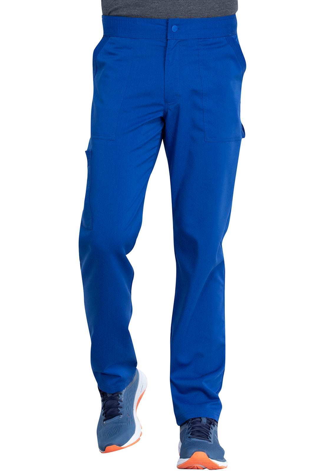Dickies Balance Men's Mid Rise Straight Leg Pant DK220