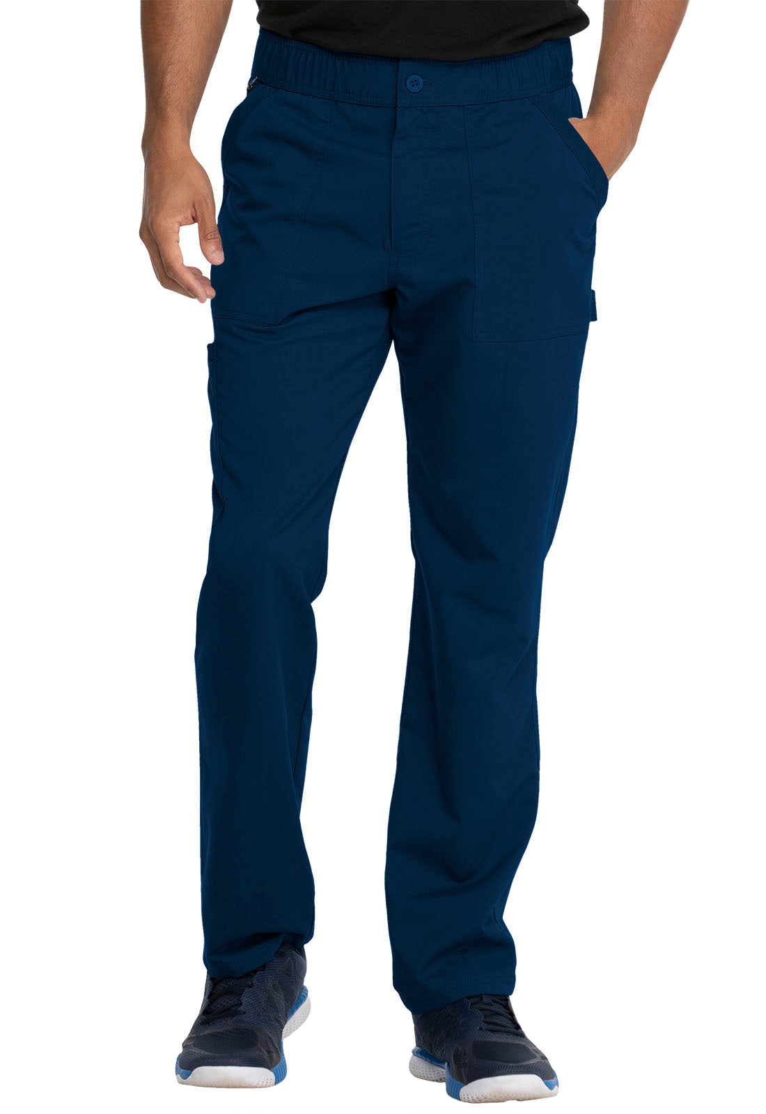 Dickies Balance Men's Mid Rise Straight Leg Pant DK220