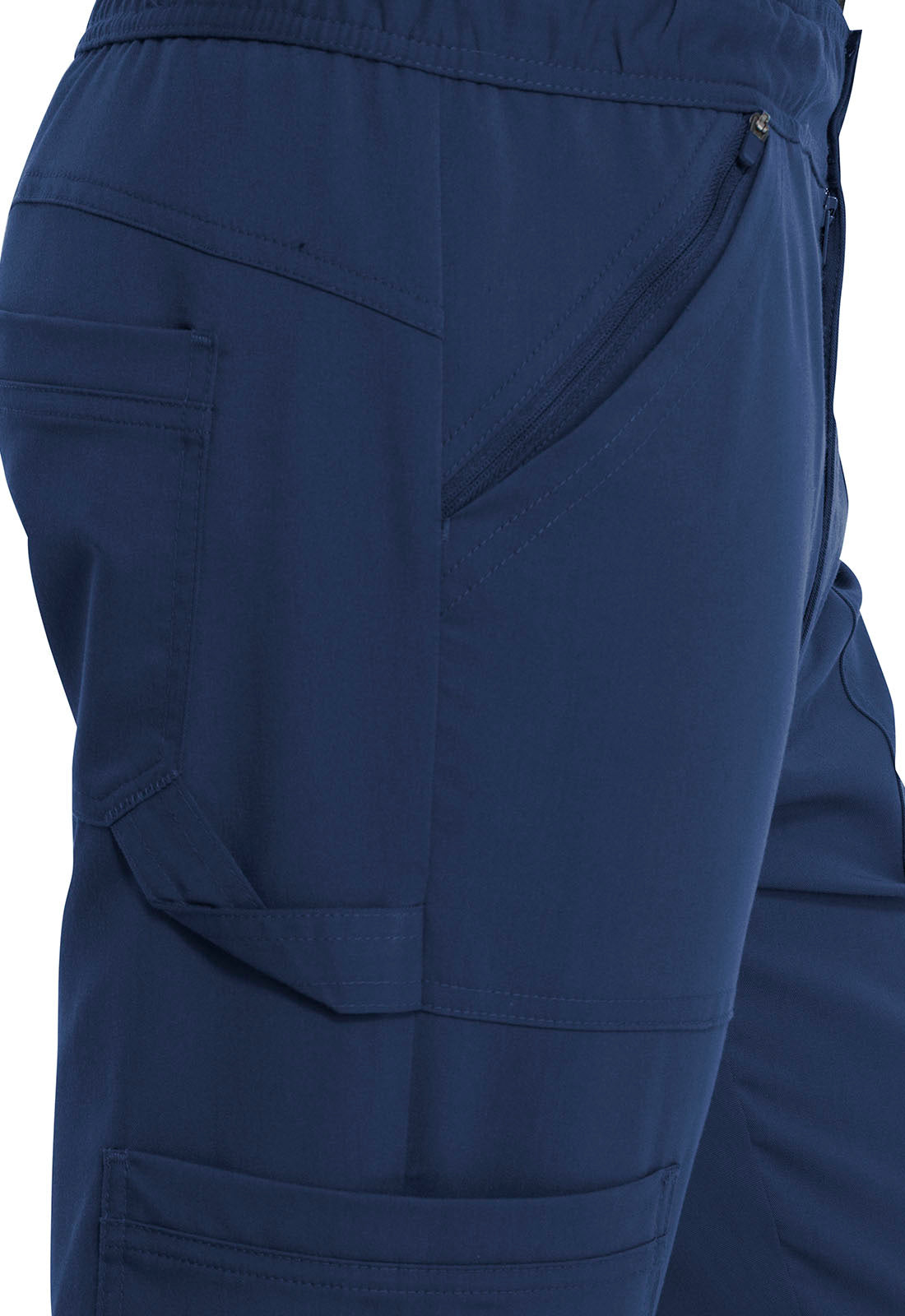 Dickies Balance Men's Mid Rise Straight Leg Pant DK220