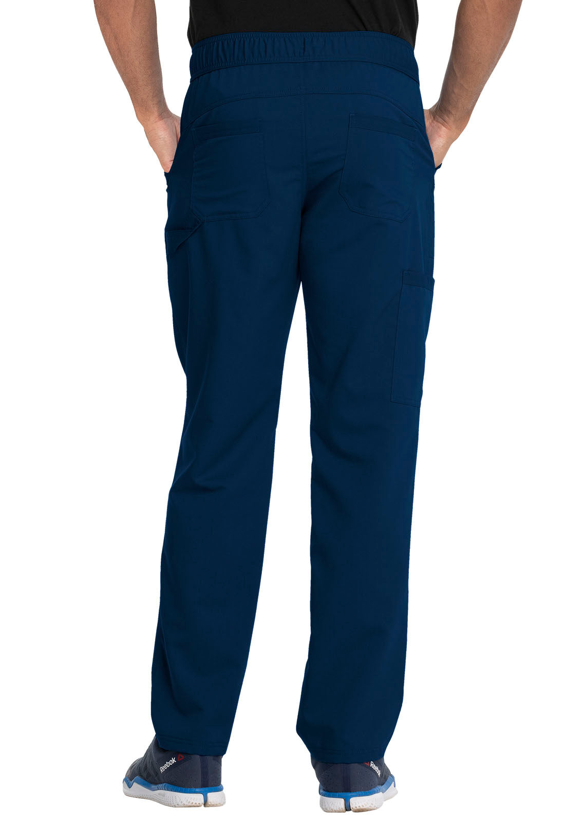 Dickies Balance Men's Mid Rise Straight Leg Pant DK220