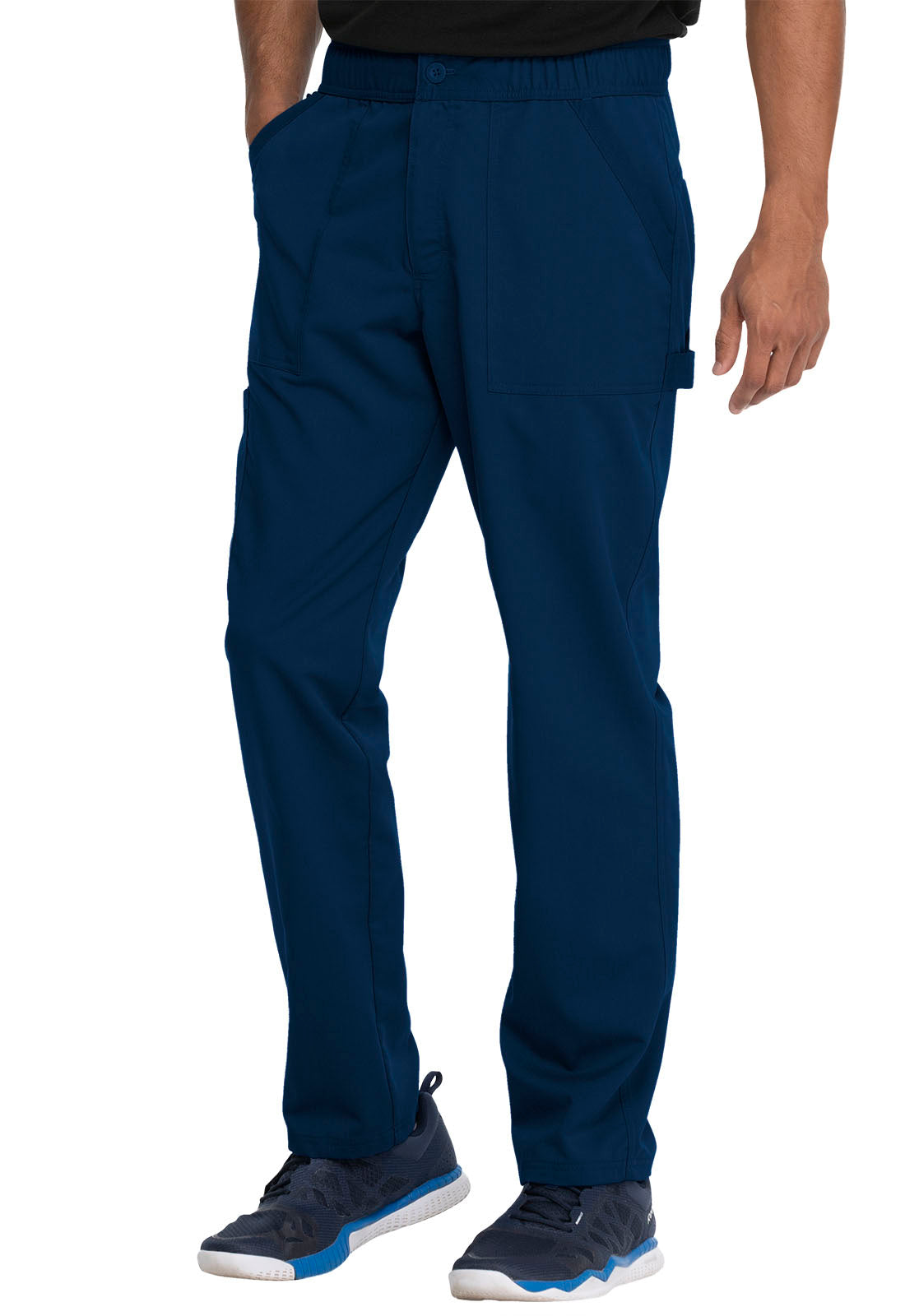 Dickies Balance Men's Mid Rise Straight Leg Pant DK220