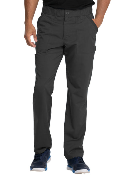 Dickies Balance Men's Mid Rise Straight Leg Pant DK220