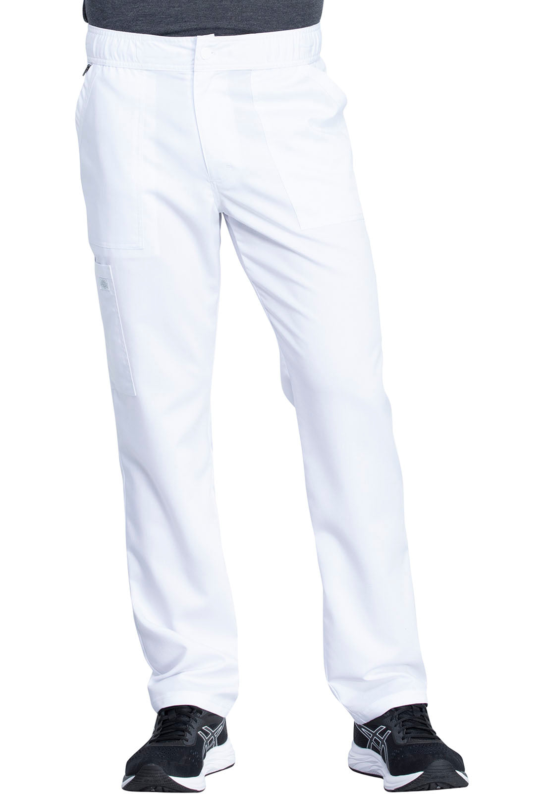 Dickies Balance Men's Mid Rise Straight Leg Pant DK220