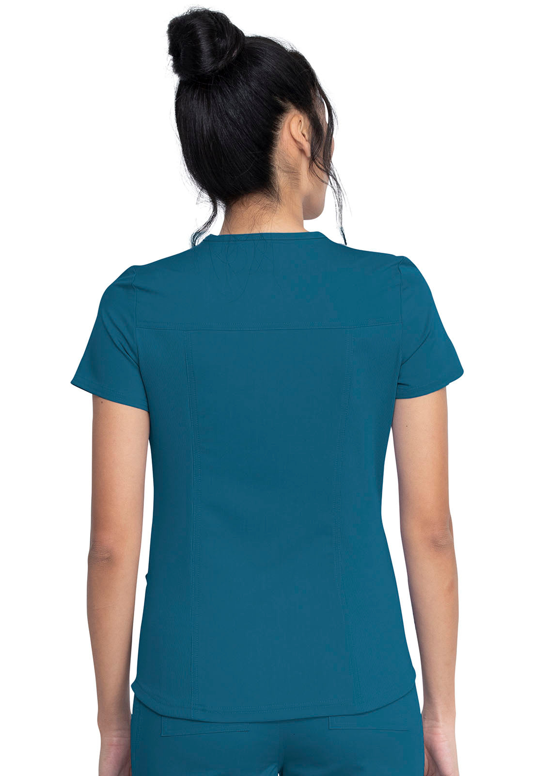 Dickies Balance Women's Balance V-Neck Scrub Top DK875