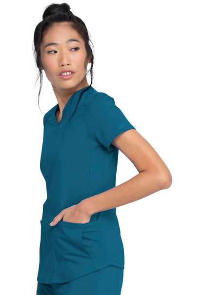 Dickies Balance Women's Balance V-Neck Scrub Top DK875